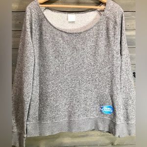 Bud Light pull over top